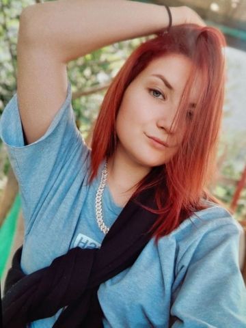 Ева Молоденькая Орехово-Зуево