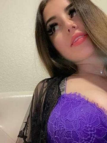 Ева Брюнетка Питер фото 3